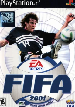 FIFA 2001