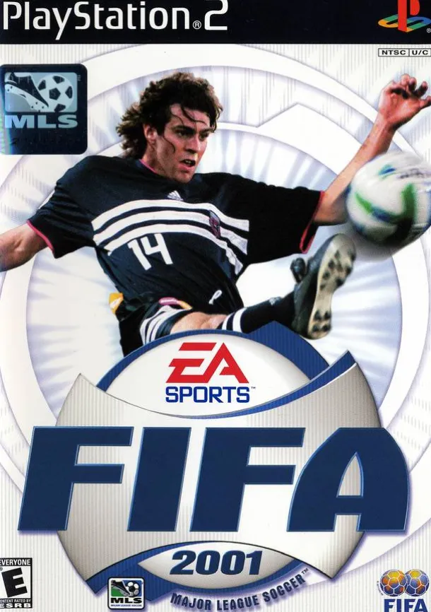 FIFA 2001
