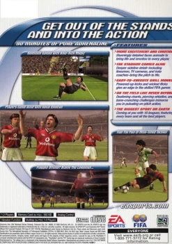 FIFA 2001