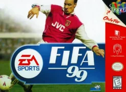 FIFA '99