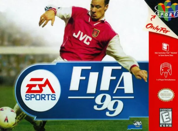 FIFA '99
