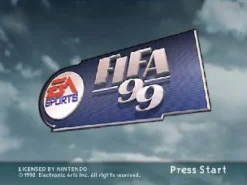 FIFA '99