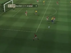 FIFA '99