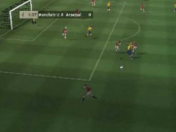 FIFA '99