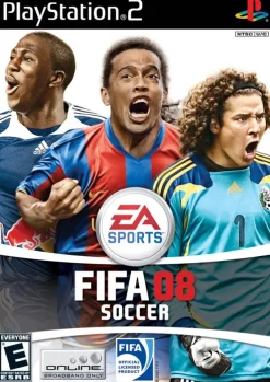 FIFA 2008