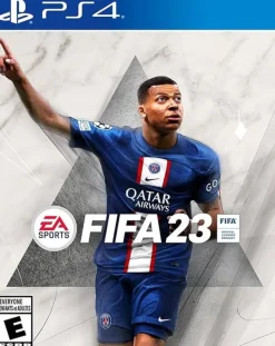 FIFA 23
