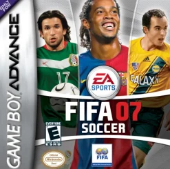 FIFA 2007