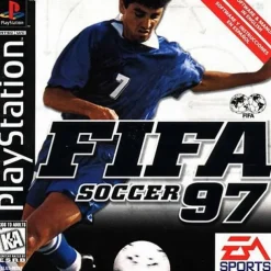 FIFA 97