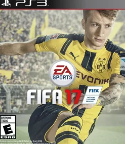 FIFA 17