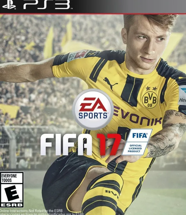 FIFA 17