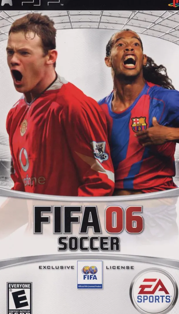 FIFA 2006