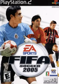 FIFA 2005