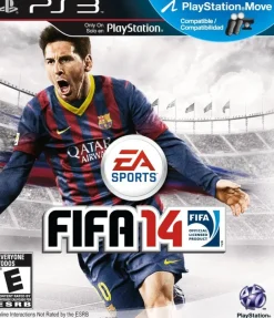 FIFA 14