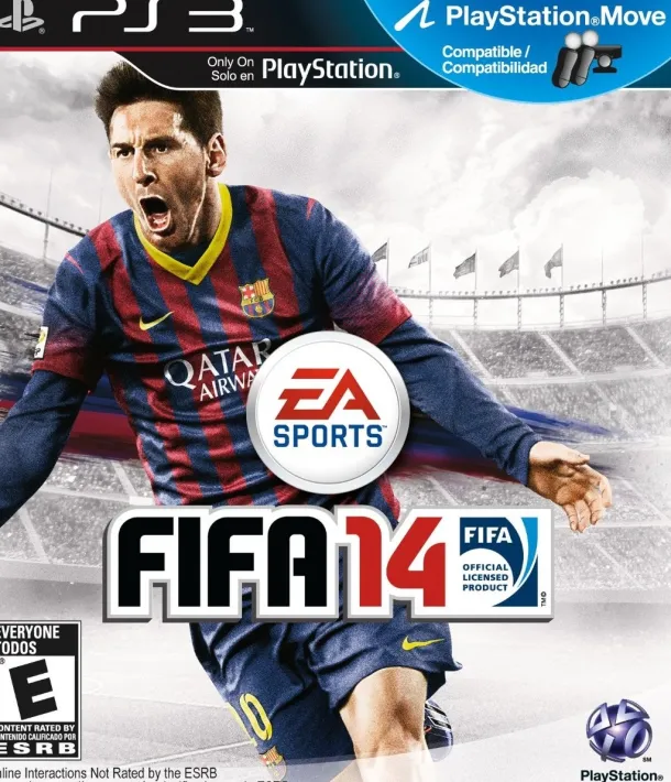 FIFA 14