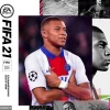 FIFA 21 Champions Edition