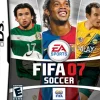 FIFA 2007 DS Game