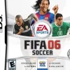 FIFA 2006 DS Game