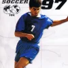 FIFA 97 Gold
