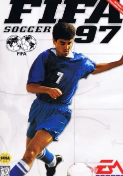 FIFA 97 Gold