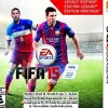 FIFA 15 Legacy Edition