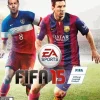 FIFA 15 Legacy Edition