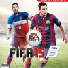 FIFA 15: Legacy Edition