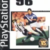 FIFA 96 (Long Box)