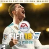 FIFA 18 Ronaldo Edition