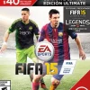 FIFA 15: Ultimate Edition