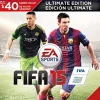 FIFA 15 Ultimate Edition