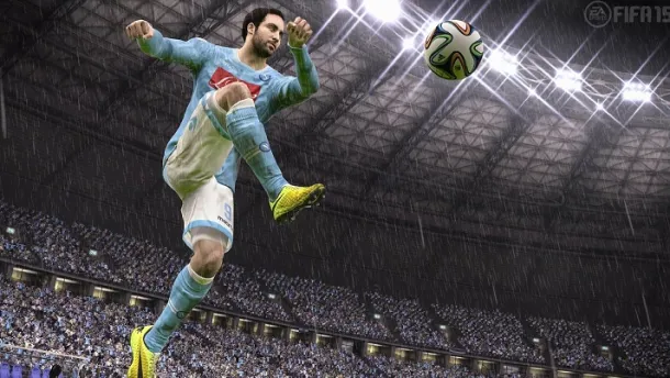 FIFA 15 Ultimate Edition