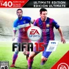 FIFA 15: Ultimate Edition
