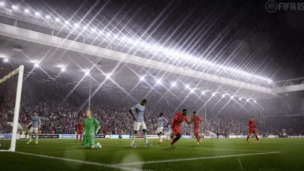 FIFA 15: Ultimate Edition