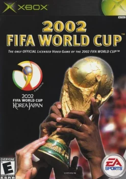FIFA 2002 World Cup
