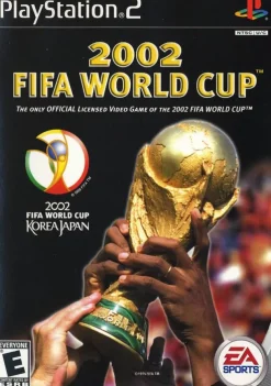 FIFA 2002 World Cup