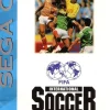FIFA INTERNATIONAL SOCCER