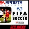 FIFA INTERNATIONAL SOCCER