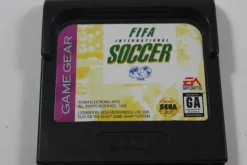 FIFA International Soccer