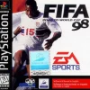 FIFA Road to World Cup 98