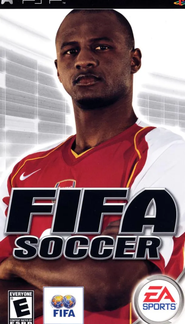 FIFA Soccer