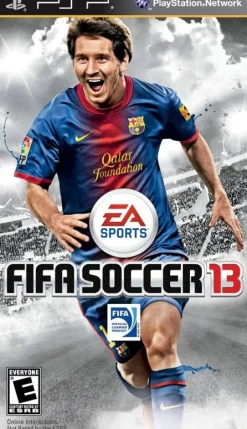FIFA Soccer 13