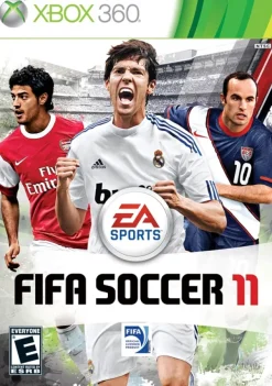 FIFA Soccer 11