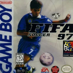 FIFA Soccer 97