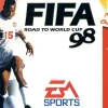 FIFA Soccer 98