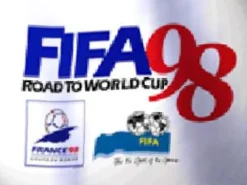 FIFA Soccer 98
