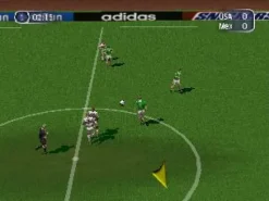 FIFA Soccer 98