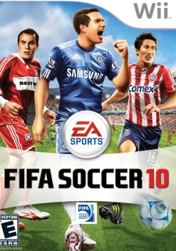FIFA Soccer 10