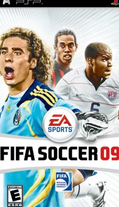 FIFA Soccer 09
