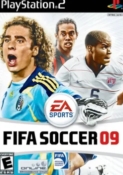 FIFA Soccer 09