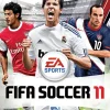 FIFA Soccer 11 - PS2 Game